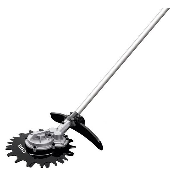 EGO RTA2300 Saksitrimmeri moottoriyksikölle, 230 mm
