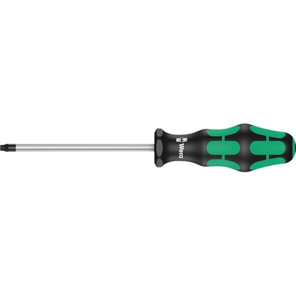 Wera 367 TORX BO Ruuvitaltta rei’ityksellä TX 10