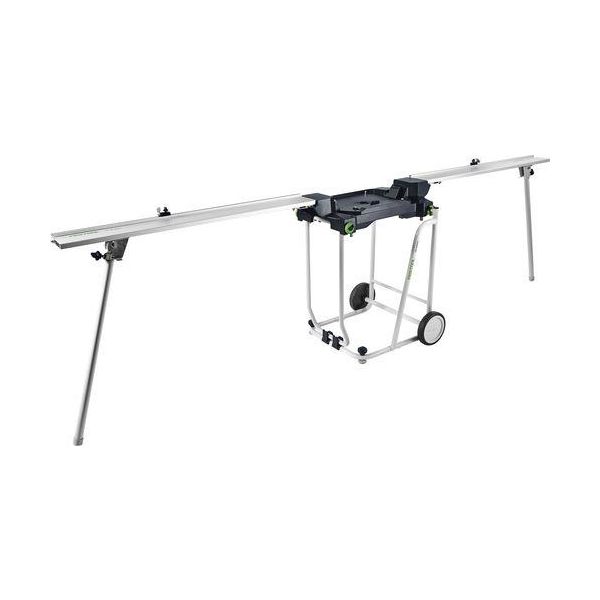 Festool UG-KA-KS 60 Set Työpöytä/Vaunu