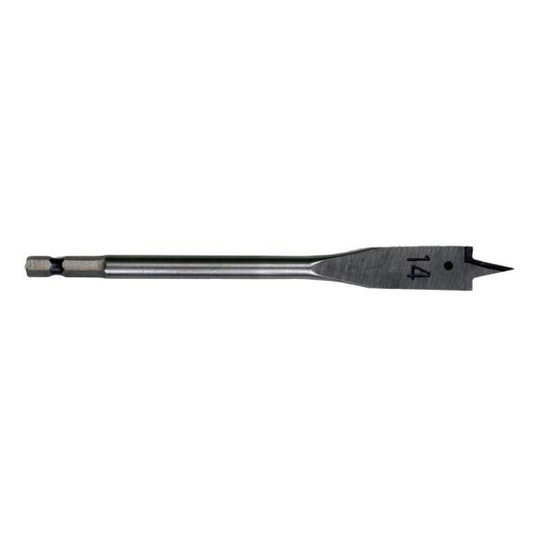 ESSVE 9995900 Jatke lapioporanterään, 330 mm