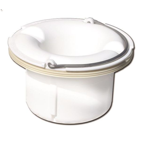Purus Tyr 7118069 Vesilukkoelementti 128 mm