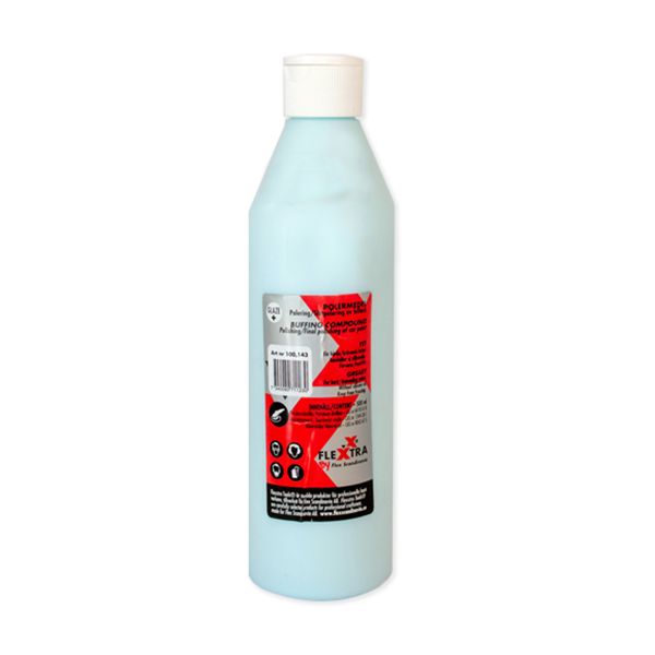 Flexxtra Glaze+ Kiillotusaine 500 ml