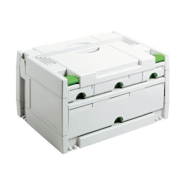 Festool SYS 3-SORT/4 Sortainer
