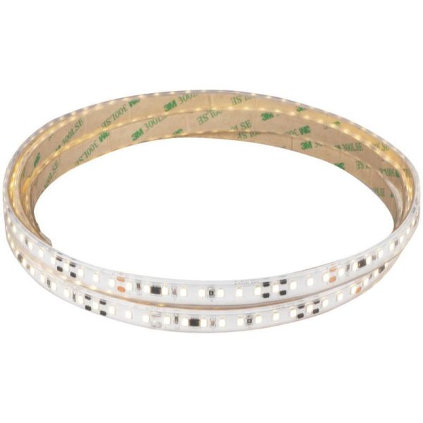 Hide-a-Lite MidLum LED-nauha 230V, IP65, 4000K 10 m