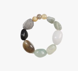 Stella rannekoru harmaa