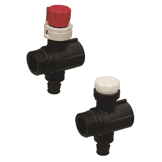 Uponor Pro 1 Q&E Jakotukki 20 x 2,0 mm, G25 1 piiri