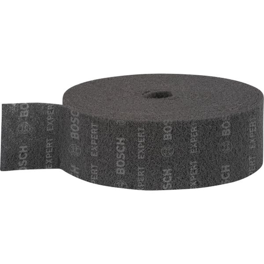 Bosch Expert N880 Karhunkielirulla 10 m x 115 mm Keskikarkea S