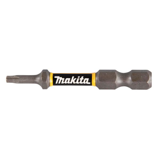 Makita Impact Premier Ruuvikärki 50 mm, 2 kpl T10