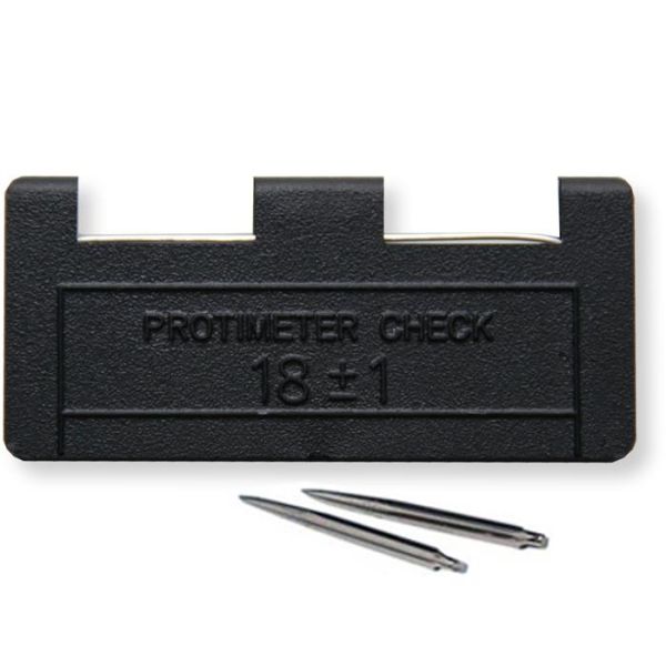 Protimeter BLD5086 Kalibrointilaite