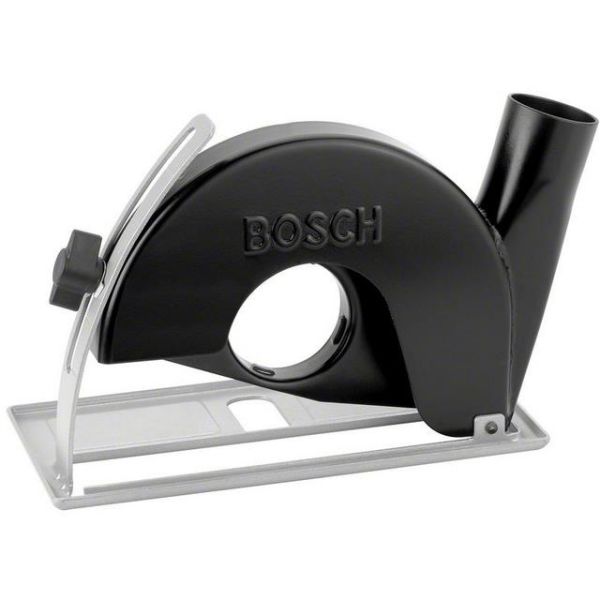 Bosch 2605510264 Ohjainkelkka Halkaisija 115–125 mm