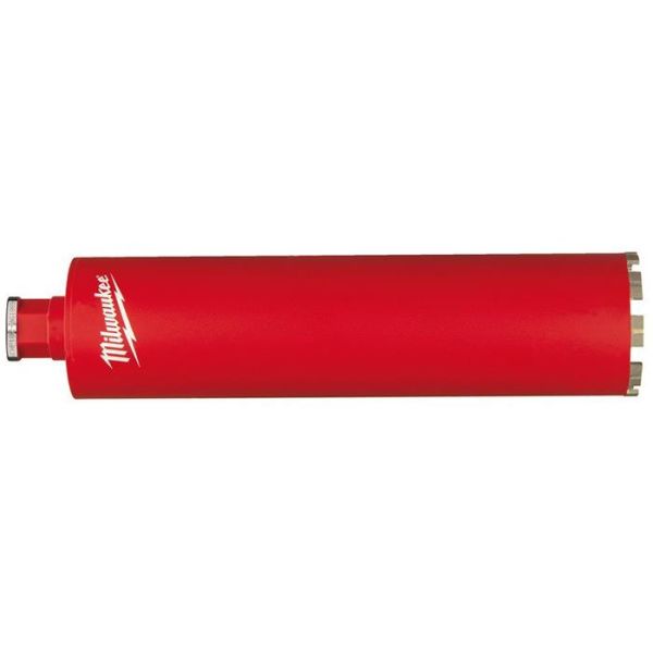 Milwaukee WCHP Timanttiporanterä 1 1/4":n UNC-kiinnitys 162 mm