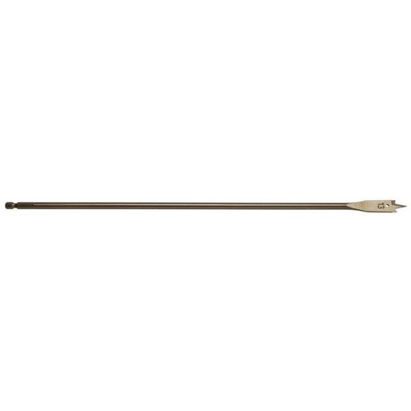 Milwaukee FB Lattaporanterä 13x400 mm.