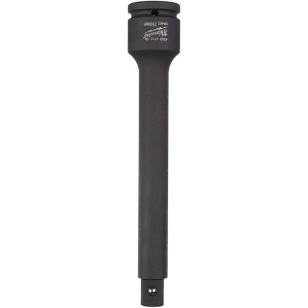 Milwaukee 4932471656 Jatke 3/4-tuumaiselle hylsylle, 250 mm