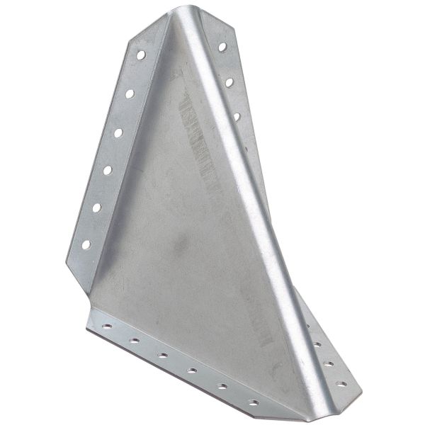 Joma 5400130 Kulmarauta TYYPPI 130, ETA-09/0316 2 x 130 x 105 mm, 40 kpl/pakkaus