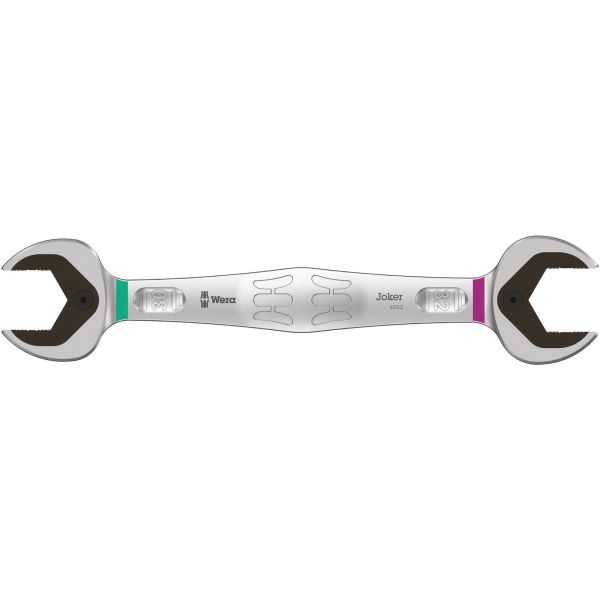 Wera Joker 6002 Kaksoiskiintoavain 30 x 32 mm