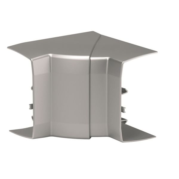 Schneider Electric INS13451 Sisäkulma symmetrinen, alumiini 140 x 63 mm