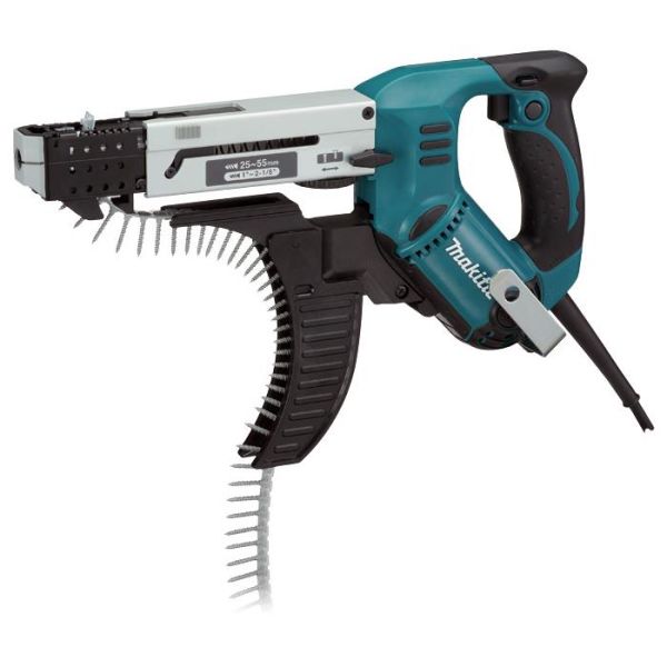 Makita 6843JX Automaattiruuvain 470 W