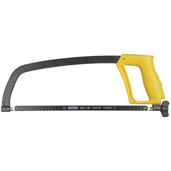 STANLEY 1-15-122 Rautasaha 300 mm