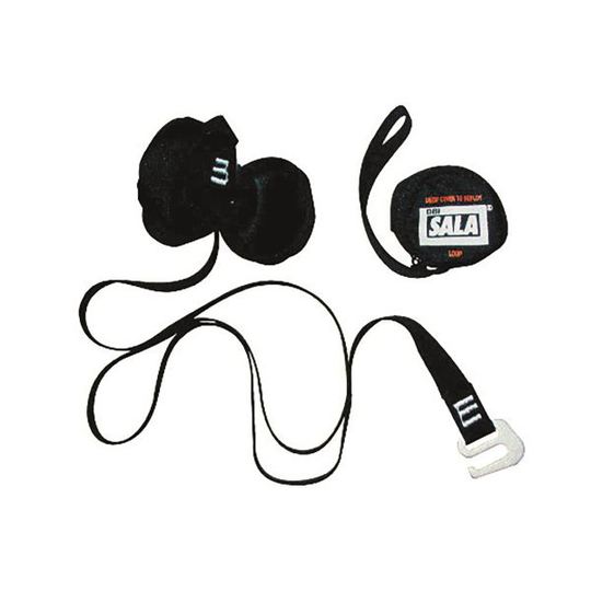 3M 9501403 Traumahihna valjaisiin