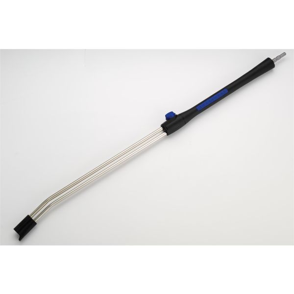 Nilfisk Tornado Plus Huuhteluputki 112 cm, ilman suutinta