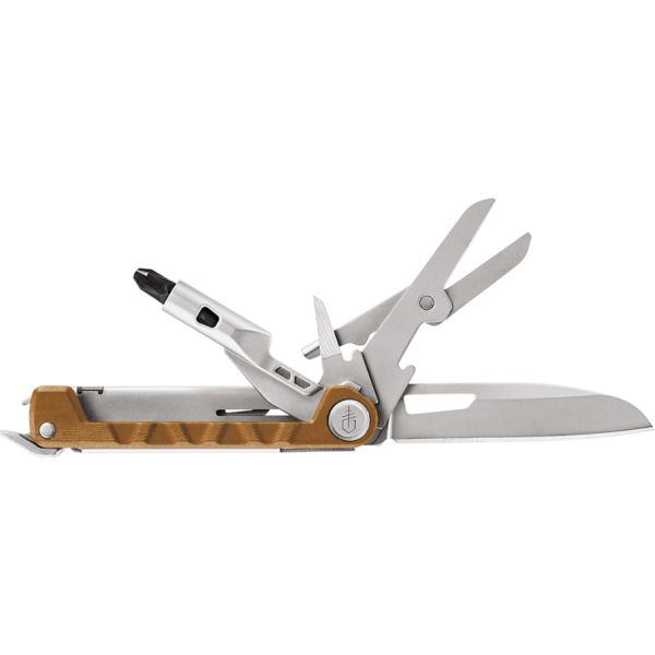 Gerber ArmBar Drive Orange Monitoimityökalu