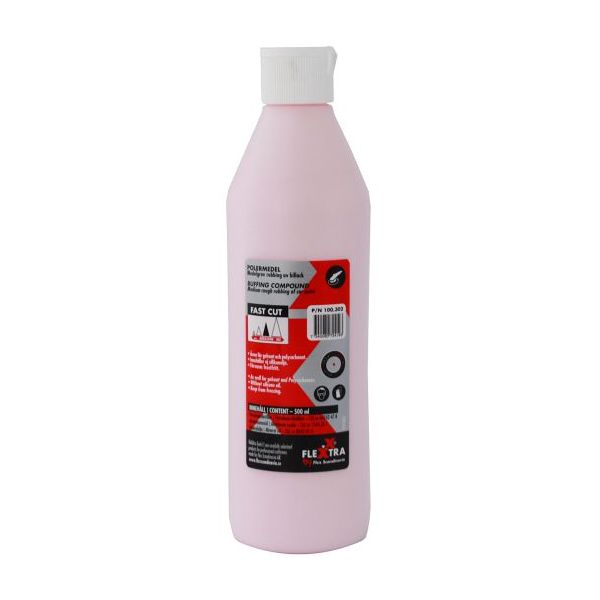 Flexxtra Fastcut Kiillotusaine 500 ml