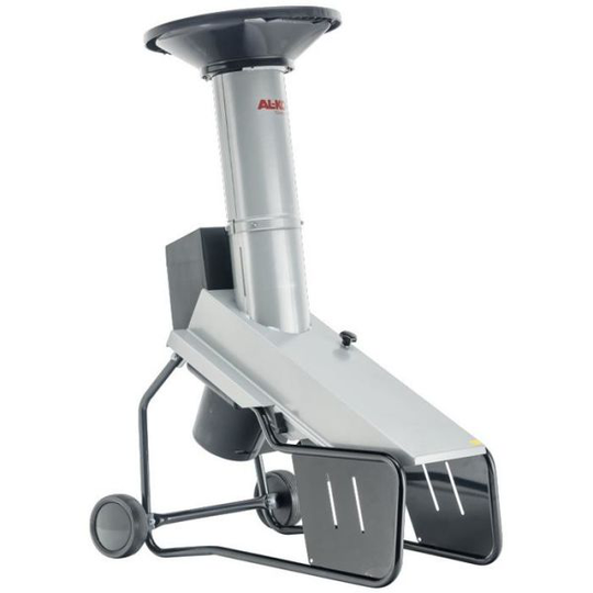 AL-KO Duotec TCS 2500 Oksasilppuri