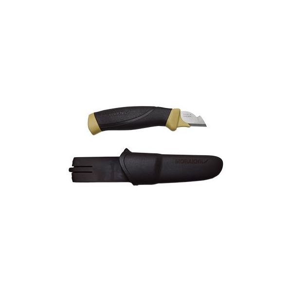 Morakniv 12201 Sähköasentajan puukko 21 mm