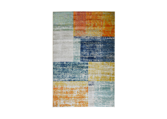 Matto Vogue Multi 80x150 cm