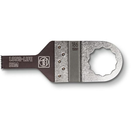 Fein E-Cut Long Life BIM Sahanterä 10 mm 1 kpl