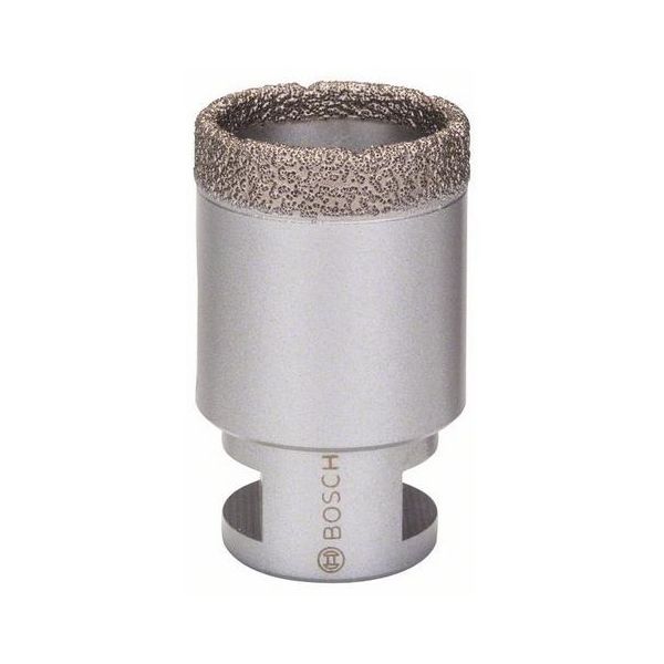 Bosch Dry Speed Timanttikuivaporanterä Ø38mm