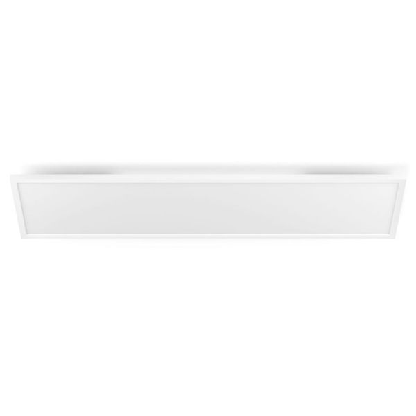 Philips Hue White Ambiance Aurelle Paneelivalaisin valkoinen, 4200 lm