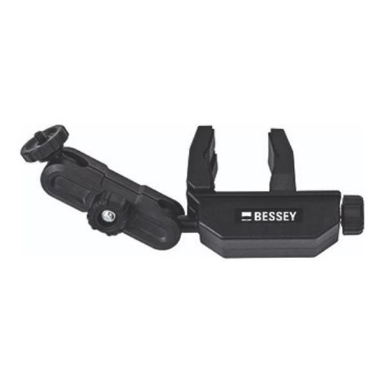 Bessey STE-LH Monitoimi-/laserpidike