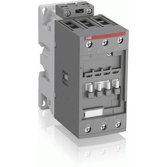 ABB 1SBL367001R1300 Kontaktori 3-napainen, monitoimikäämillä, 100–250 V 22 kW, 100 A, 52 A