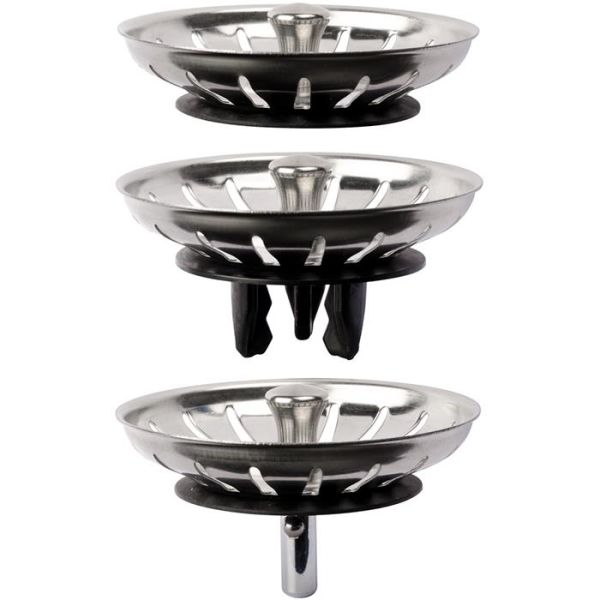 Gelia 3011054282 Koripohjaventtiilin Ø 80 mm, universal
