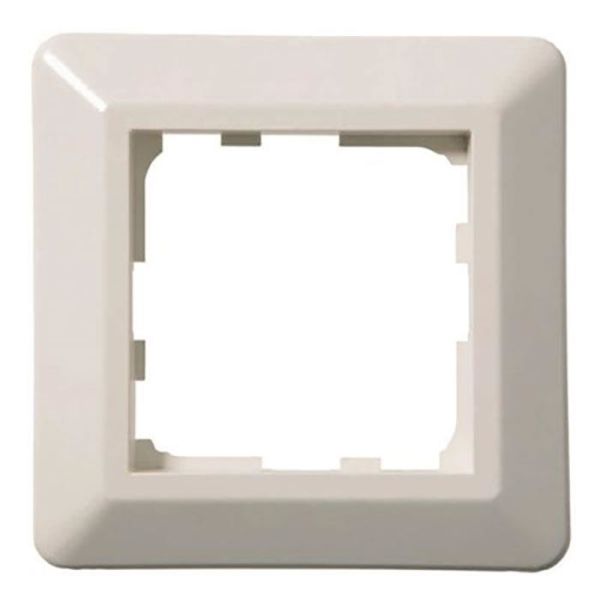 Elko EKO09988 Yhdistelmäkehys 1 lokero, 90 x 90 mm