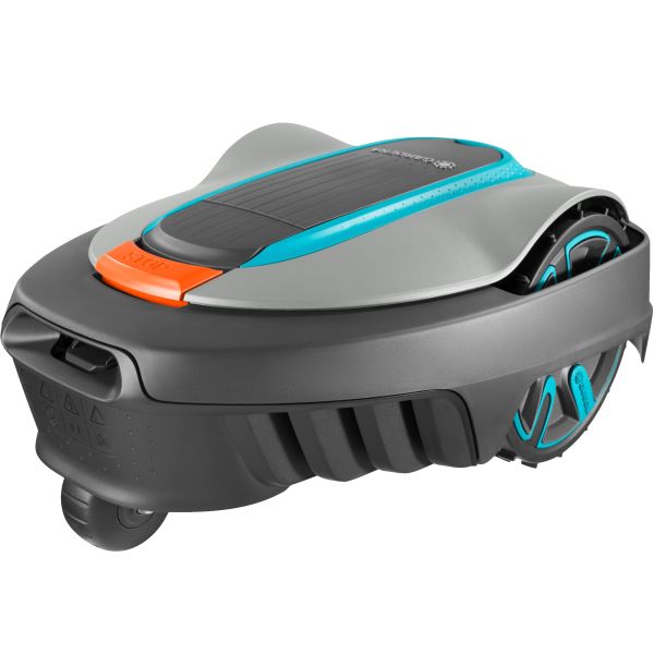 Gardena SILENO City 500 Robottiruohonleikkuri