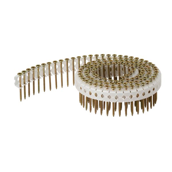Paslode 140610 Naula LCP65/LCP45 nailscrew, GN 2,5/2,8 x 30, 6300 kpl