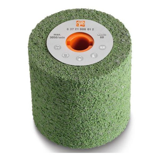 Fein 63721007016 Hiomatela 100x100 mm