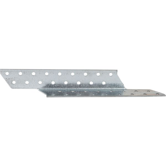 ESSVE 451254 Kannatuslevy 250 mm Vasen
