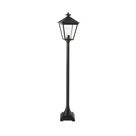 Norlys London 485 Pylväsvalaisin E27, 77W, IP54