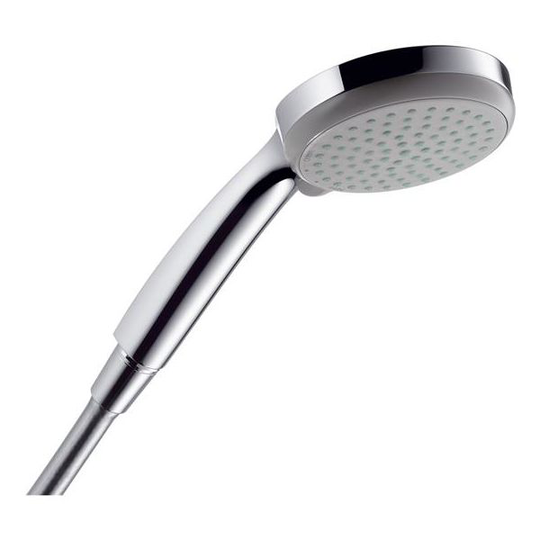 Hansgrohe Croma 100 Vario Käsisuihku 100 mm, EcoSmart