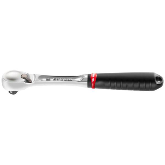 Facom JL.161 Lukitusvarsi 3/8", 72 hammasta