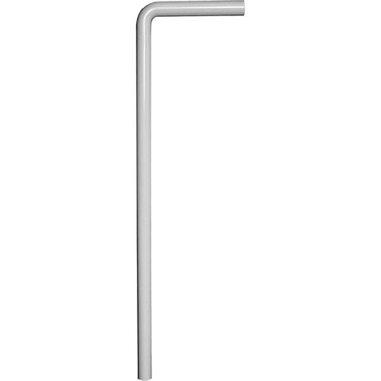 Faluplast 8082405 Poistoputki 90°, 32 mm