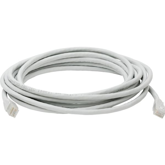 Gelia CAT6 Verkkokaapeli Harmaa 2 m