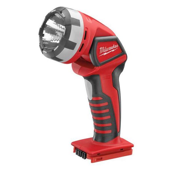 Milwaukee M28 WL-0 Työvalaisin ilman akkuja ja laturia