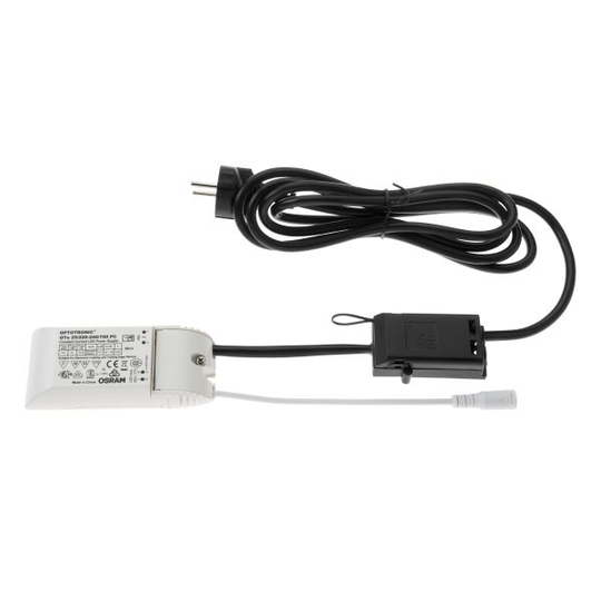 SG Armaturen 820080 Toimilaite LED Senselle 18-36V, 0-25W