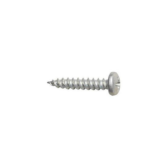 Thorsman 3709815 Puuruuvi 3,5 x 32 mm, 100 kpl