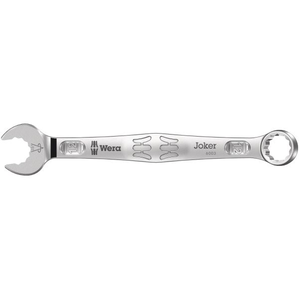 Wera Joker 6003 Kiintolenkkiavain 12 x 148 mm