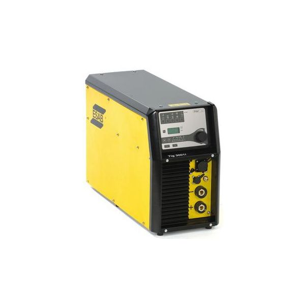 ESAB ORIGO TIG 3001I TA23 Tig-hitsauskone 3-vaihevirta